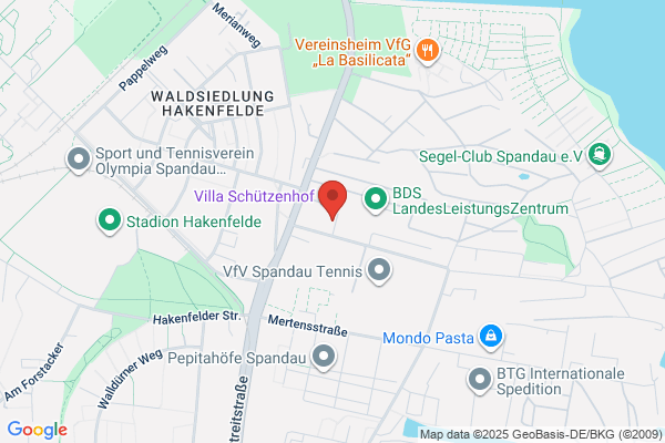 Bds Redovisning