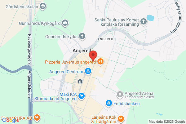 Högberg, Pernilla