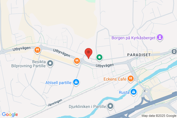 Konfekthuset Partille