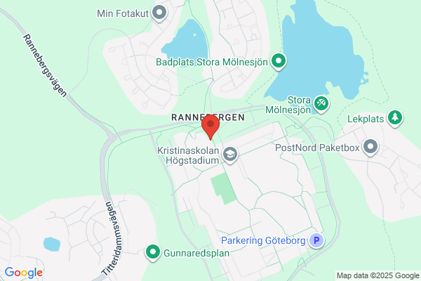 Blankings Matverksta' AB