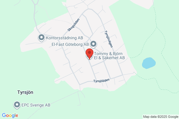 Tommie Carlssons Rörinstallationer