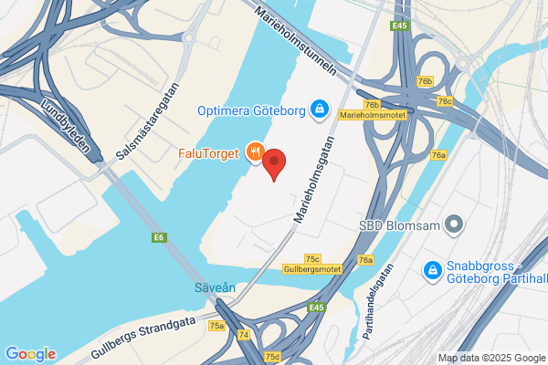 VVS Bolaget i Göteborg Vba AB