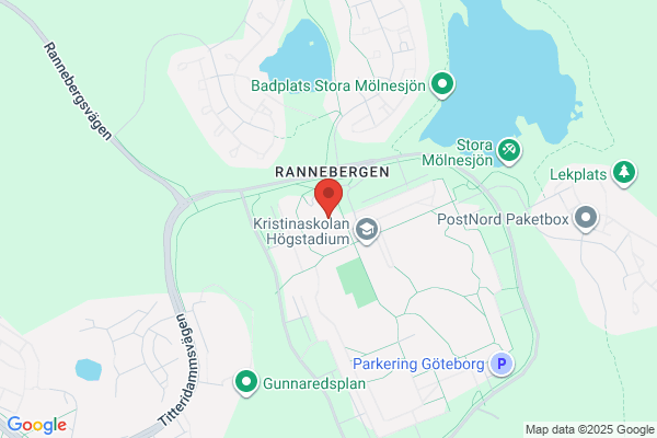 Rannebergen Centrumskola