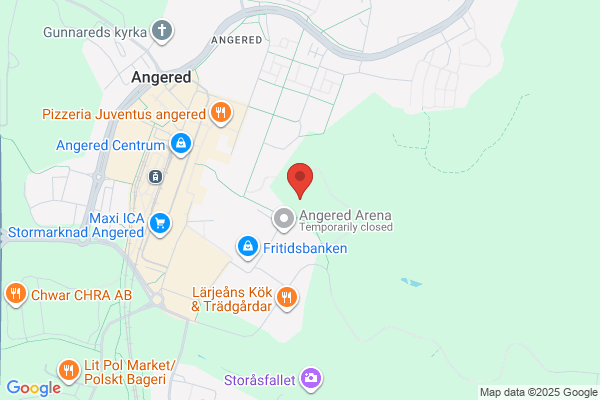 ABC Fönsterputs