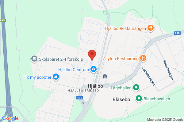 Rätt Hjälp Städning och Barnpassning AB