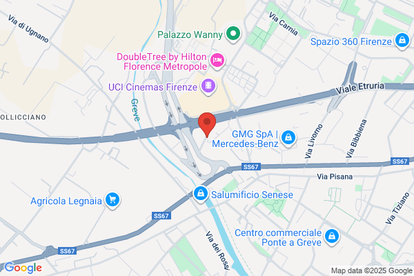 Florence Taxi