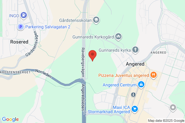 Kebedom Menges