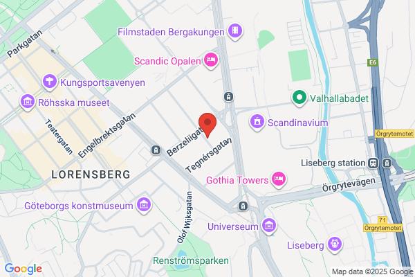 Lofsens Trafik AB