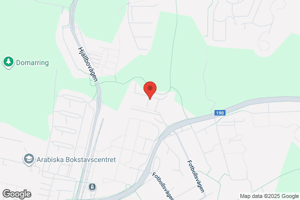 Olofstorps Taxi AB