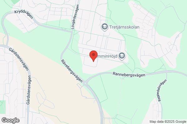 B.A.Transport & Terminaltjänst