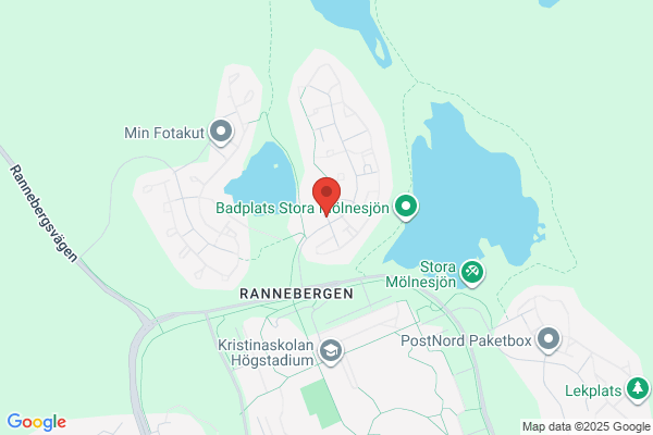 FÖRSKOLA (Barn och utbildning)