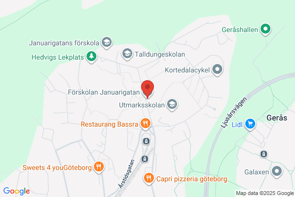 FÖRSKOLA (Barn och utbildning)