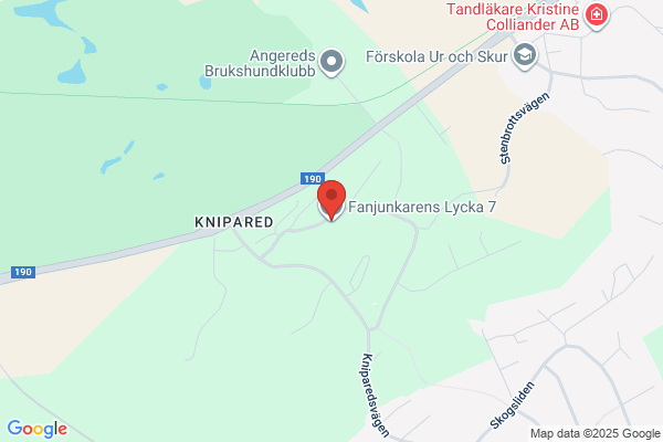 FÖRSKOLA (Barn och utbildning)