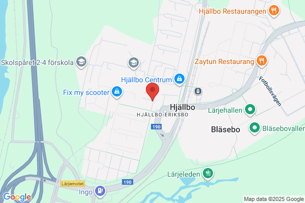 FÖRSKOLA (Barn och utbildning)