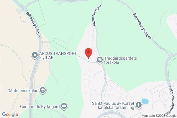 FÖRSKOLA KARUSELLEN (Barn och utbildning)