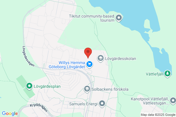 FÖRSKOLA LILLA RÄVEN (Barn och utbildning)