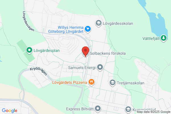 FÖRSKOLA SOLGLÄNTAN (Barn och utbildning)