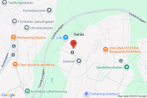 Galileis Pizzeria