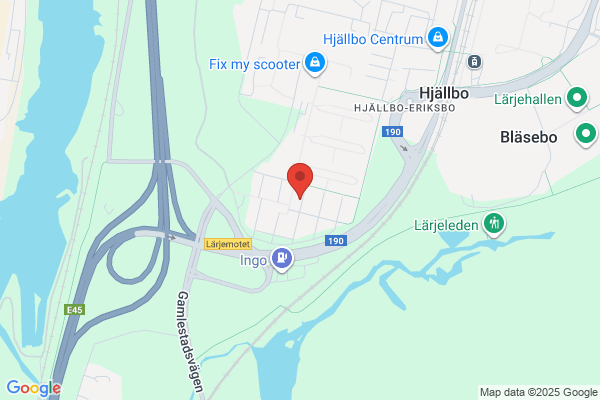Gothia's Kennel