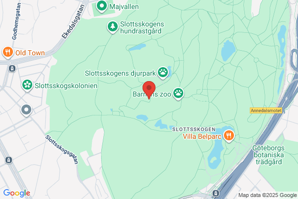 Hjällbo Zoo