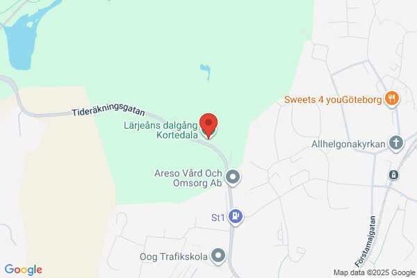 Kortedala Lek & Zoo