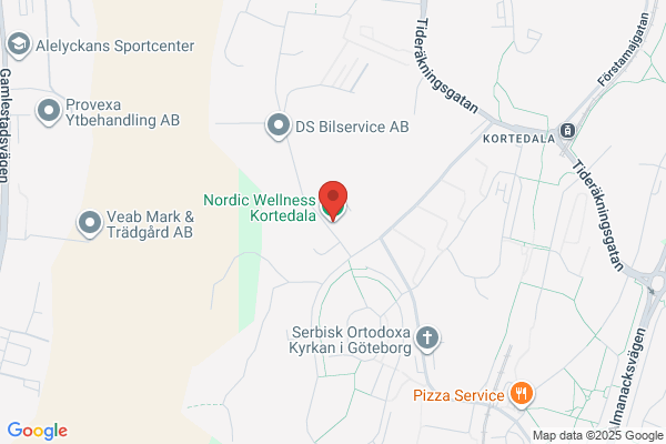 Kortedala Sport AB