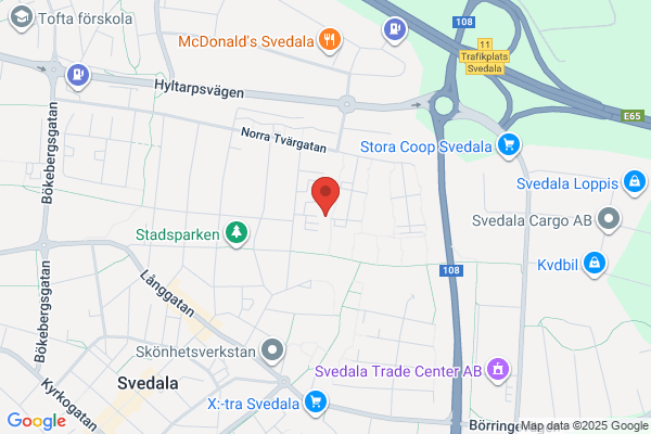 M.t.r.s Port och Svetsmontage