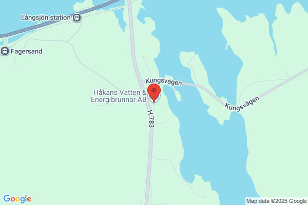 Håkans Vatten & Energibrunnar AB