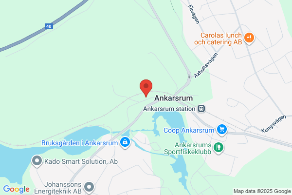 Ankarsrum Gruppboende AB