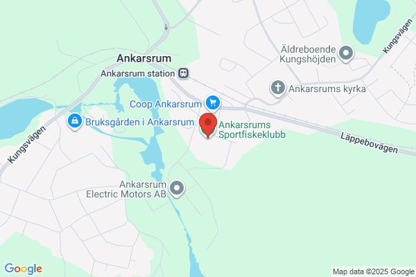 Ankarsrums Sportfiskeklubb
