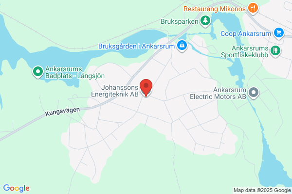 Dalsjö Energi AB