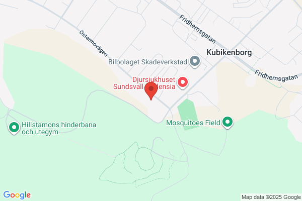 Autoval i Sundsvall AB