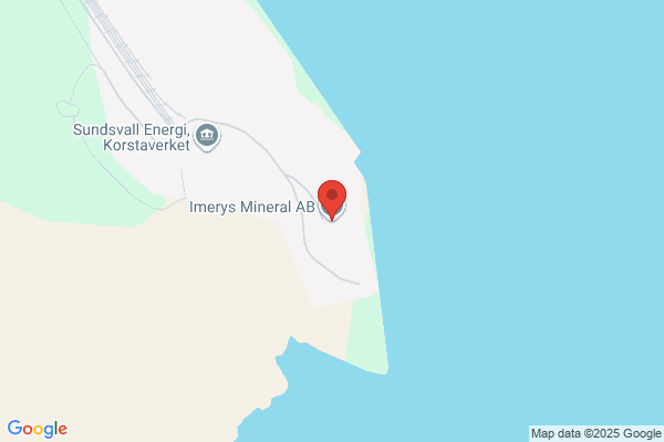 Imerys Mineral AB