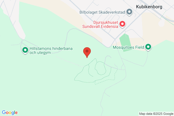 Norrlands Mätartjänst AB