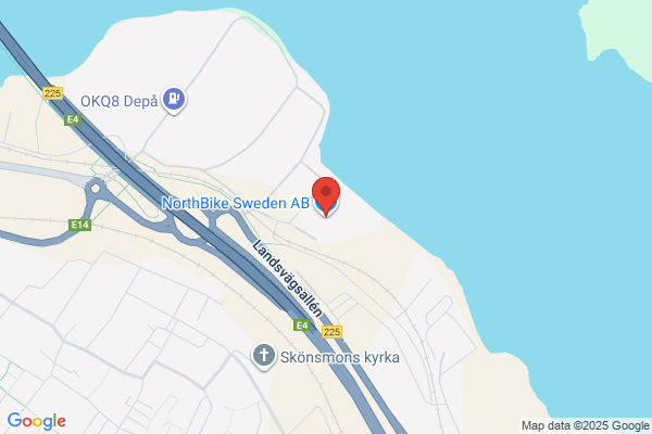 Northbike Sweden AB