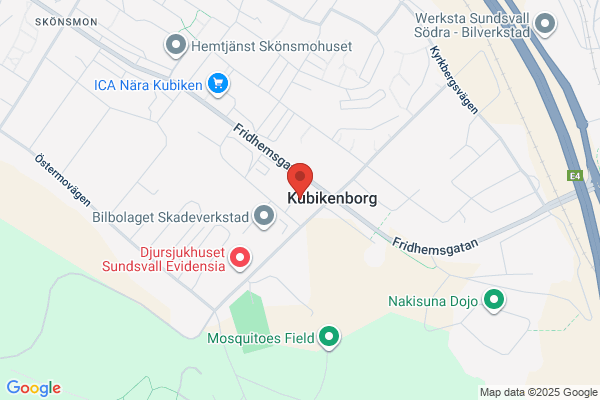 Ruukki Sverige AB