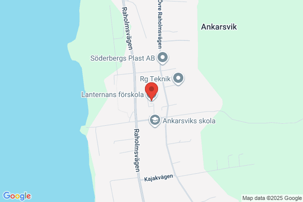 Ställningsbyggarna AB