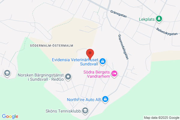 Södermalms Olje Värme AB