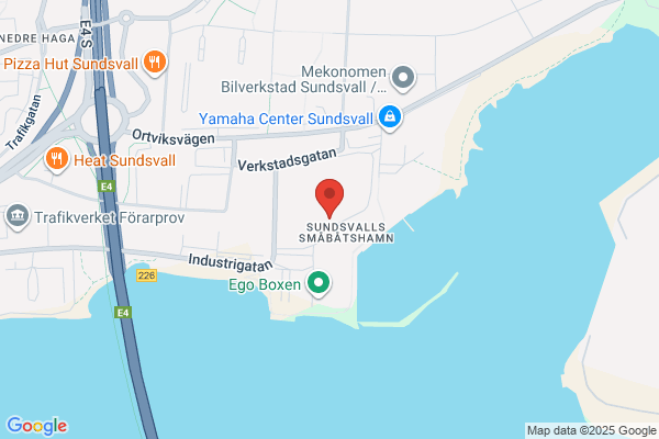 Dahl Sverige AB