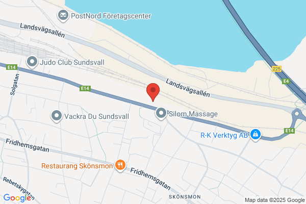 Edf Konsult AB