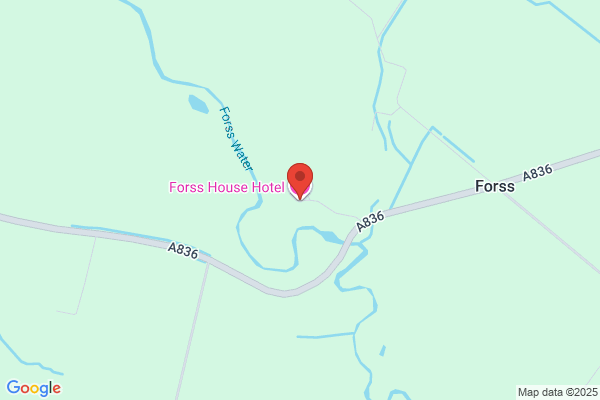 Forss, John Ivan