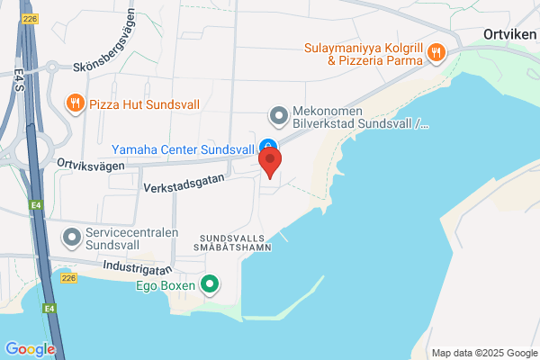 Hägglunds Kiropraktik & Rehab AB