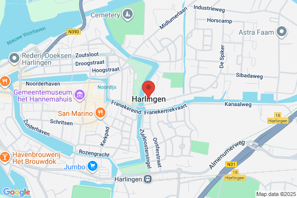 Hårslingan