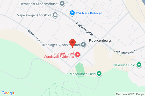 Kontor Sundsvall