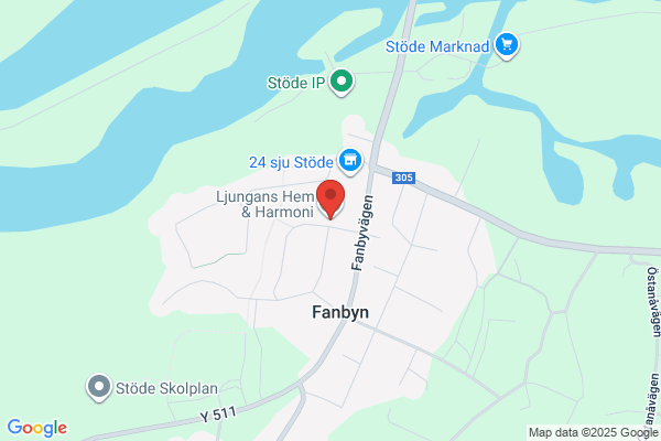 Ljungans Fritidsservice Kjell Ohlsson