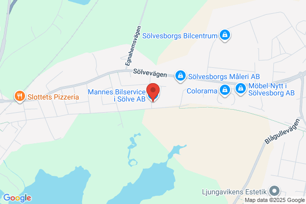 Mannes Elservice AB