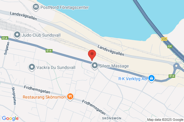 Markbyggarna i Sundsvall AB
