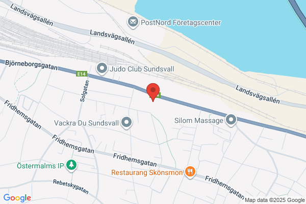 Räddningstjänsten Sundsvall-Timrå (Räddningstjänst)