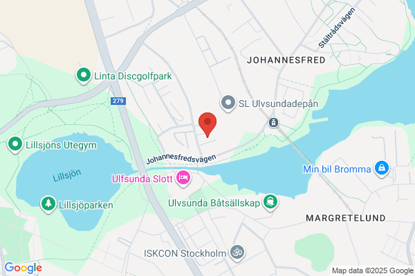 STOCKHOLMS DEKORATÖREN AB