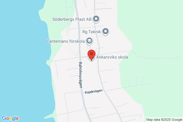 Skönsmons Skola